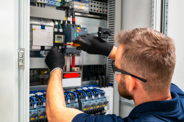 Best Electrical Outlet Repair  in Murphy, TX