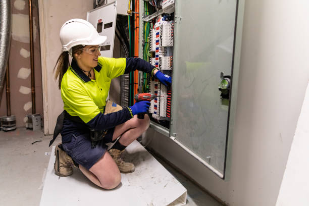 Best Electrical Repair Services  in Murphy, TX
