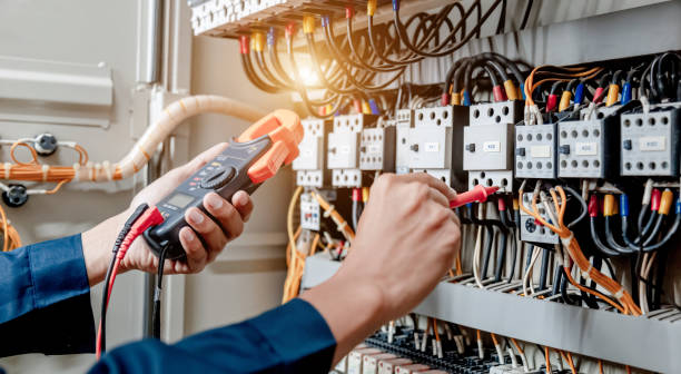 Best Circuit Breaker Repair  in Murphy, TX