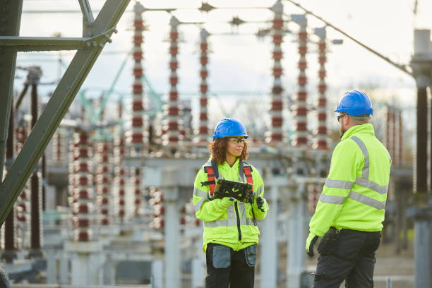 Generator Installation Services in Murphy, TX