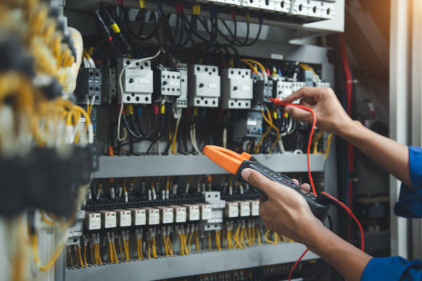 Best Electrical Repair Services  in Murphy, TX