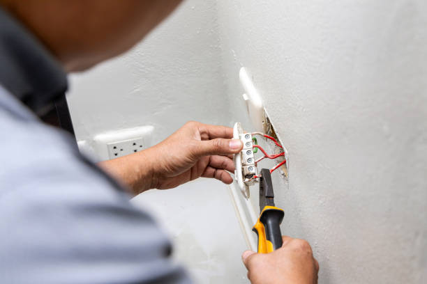 Best Local Electrician Companies  in Murphy, TX