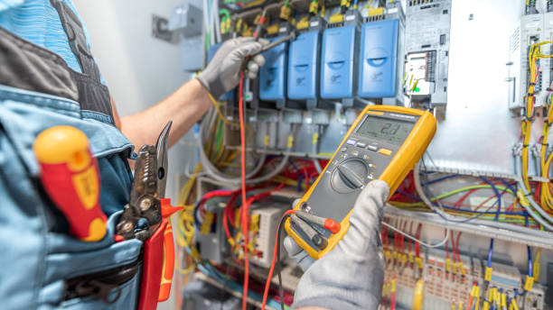Best Electrical System Inspection  in Murphy, TX
