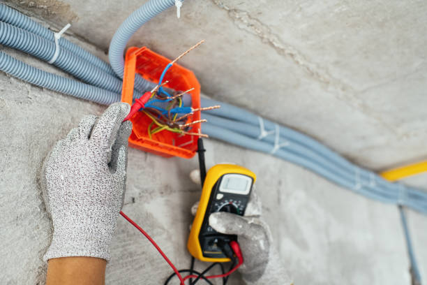 Murphy, TX Electrician Company