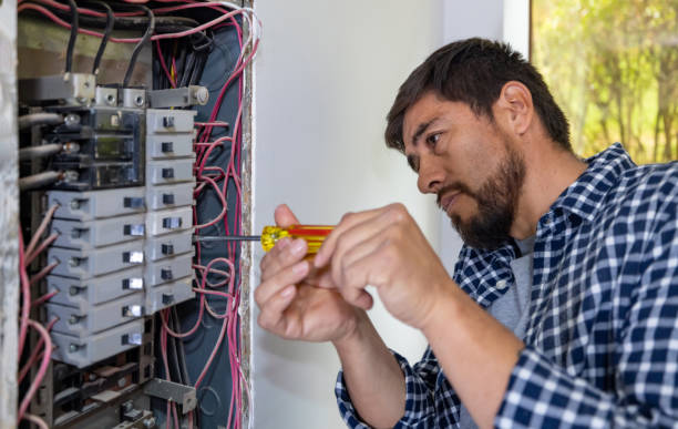 Best Electrical System Inspection  in Murphy, TX